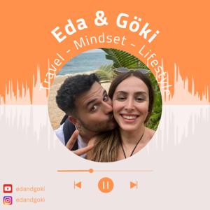 Eda und Göki I Travel · Mindset