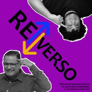 RE-Verso - Podcast de análisis político