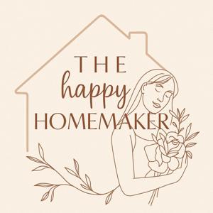 The Happy Homemaker
