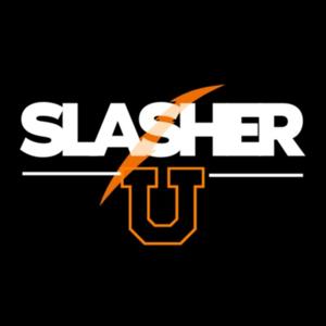 Slasher U - College Sports (Football Basketball and More)