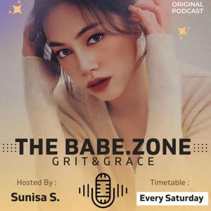 The Babe Zone: Grit and Grace