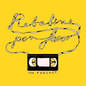 Rebobine Por Favor