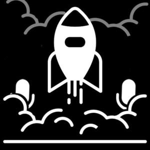 Colossal Ramble Rocket Podcast
