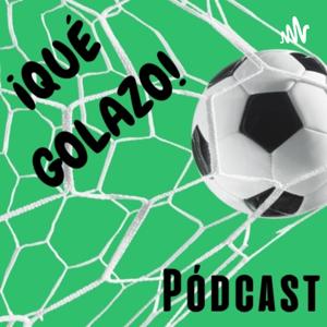 ¡Qué Golazo!
