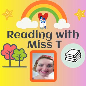 Reading With Miss T