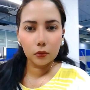 marleyn 3Speak Podcast