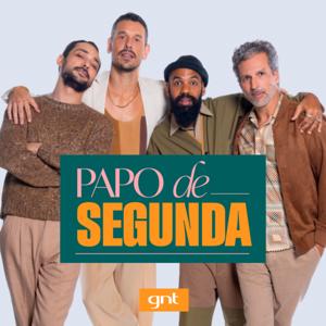 Papo de Segunda by GNT