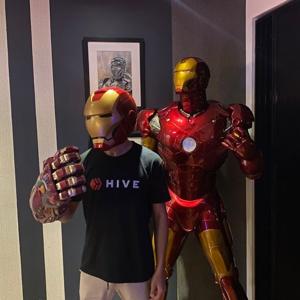 rondavid 3Speak Podcast