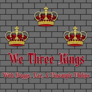 We Three Kings