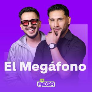 El Megáfono