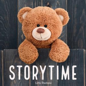 Storytime with Mr. Bear