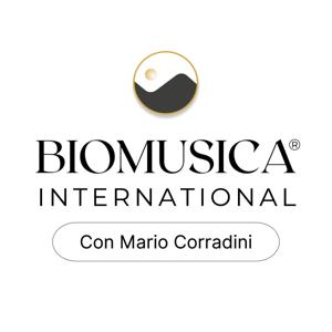 BIOMUSICA® con Mario Corradini