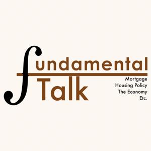 Fundamental Talk audio only