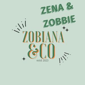 Zobiana