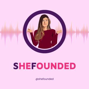 SheFounded