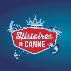 Histoires en canne