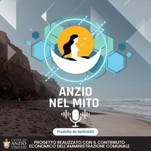Anzio Nel Mito