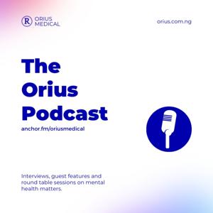 The Orius Podcast