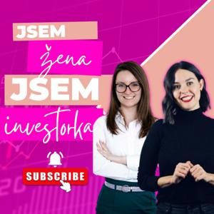 Jsem žena Jsem Investorka