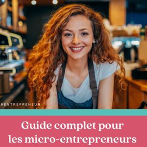 Guide complet pour les micro-entrepreneurs : Comprendre et maîtriser le cadre juridique, fiscal et social