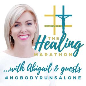 The Healing Marathon