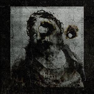 Christ Drowned In Concrete