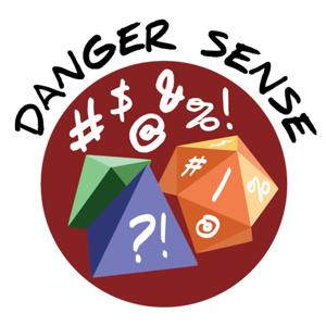 Danger Sense