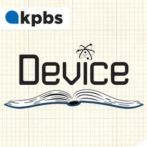 Device by KPBS Explore / Emily T. Griffiths