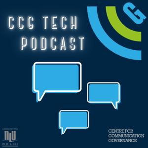 CCG Tech Podcast