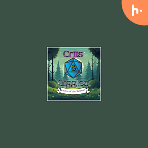 Crits and Giggles Heroes of the Realms
