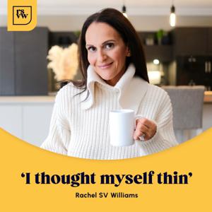 I thought myself thin