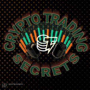 Crypto Trading Secrets