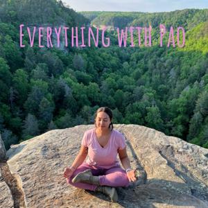 Everything with Pao