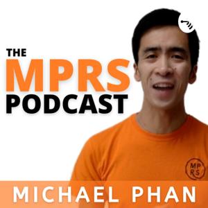 The MPRS Podcast