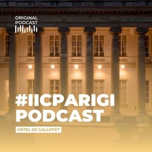 Institut Culturel Italien de Paris