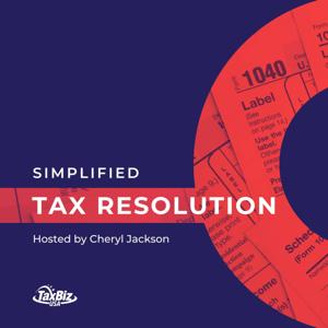 Simplified Tax Resolution
