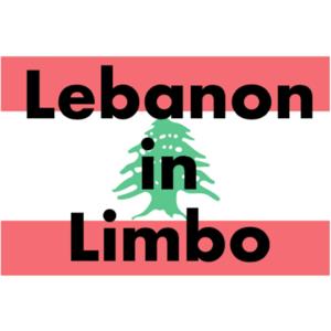 Lebanon in Limbo: the rise and fall of anti-establishment politics October 2019 - May 2023
