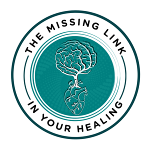 The missing link in your healing