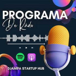 Programa de Rádio do Djampa
