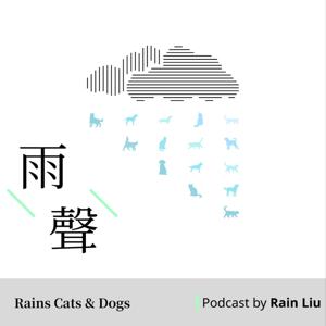 雨聲 Rains Cats & Dogs