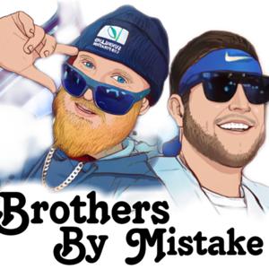 Brothers By Mistake