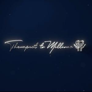 Therapist to Millions