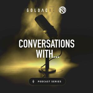 Conversations with...