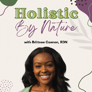 Holistic By Nature