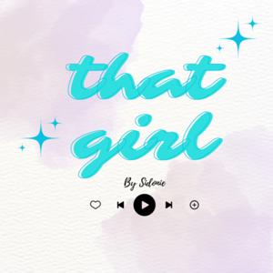 That girl