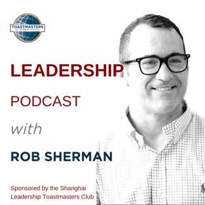 Leadership Podcast