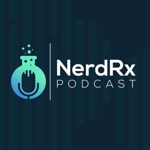 NerdRx Podcast