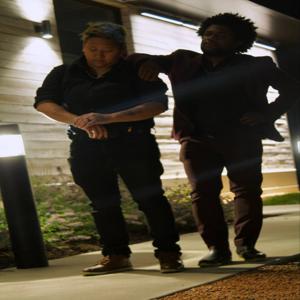 About us and our lives.