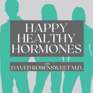 Happy Healthy Hormones