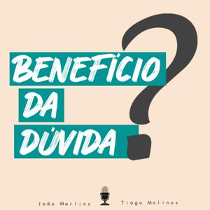 Benefício da Dúvida